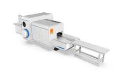 Copper and aluminum pressing machine EMAC-BP