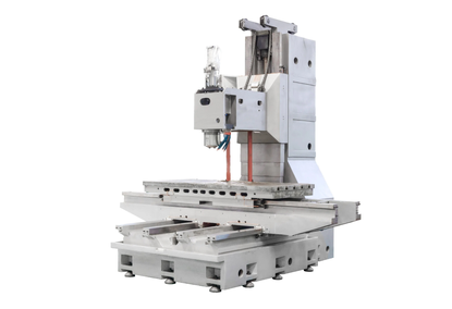 VMC850S Precision Vertical Milling Drilling and Milling Center