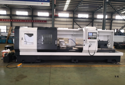 High-precision CNC machine grinder CK6185E High-precision CNC machine grinder CK6185E