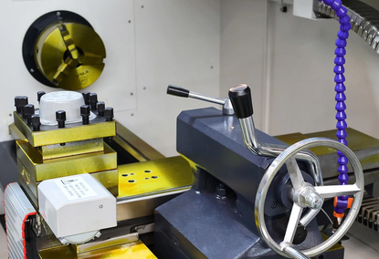 High-precision CNC machine grinder CK6185E High-precision CNC machine grinder CK6185E