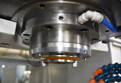 Double Column CNC Milling Machine XH3018