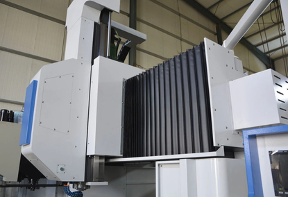 Double Column CNC Milling Machine XH3018