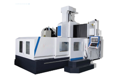 Double Column CNC Milling Machine XH3018