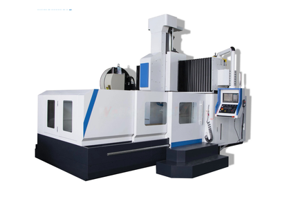 Double Column CNC Milling Machine XH3018