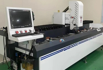 CK6150 CNC Metalworking Center