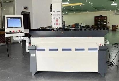 CK6150 CNC Metalworking Center