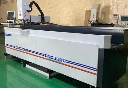 CK6150 CNC Metalworking Center