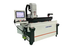 CK6150 CNC Metalworking Center