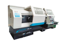CNC Milling Machine CKE6150