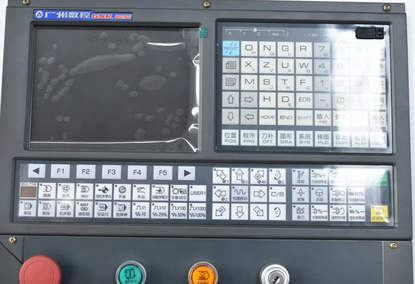 CNC drilling machine CKE6150