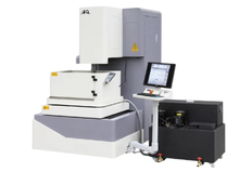 CNC Electric Erosion Machine for Wire Cutting BQY400