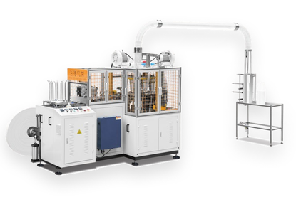 GOOD: MB-C35 Paper Cup Making Machine GOOD: MB-C35 Paper Cup Making Machine