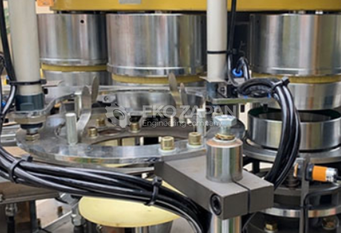 GOOD: MB-C35 Paper Cup Making Machine GOOD: MB-C35 Paper Cup Making Machine