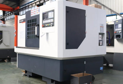 TCK6340 CNC metalworking Machine TCK6340 CNC metalworking Machine