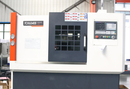 TCK6340 CNC metalworking Machine TCK6340 CNC metalworking Machine