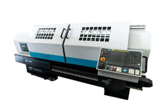 CNC Metal Cutting Machine-DMTG Milling Machine