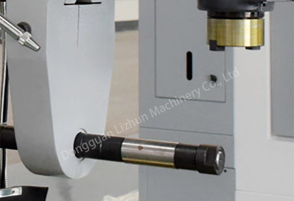 M4S Vertical Lathe