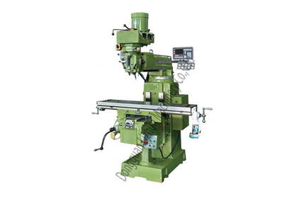 M4S Vertical Lathe