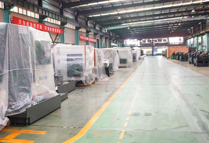 High quality Universal CNC Lathe TCK6350