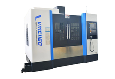 VMC1160 CNC Drilling and Milling Machine
