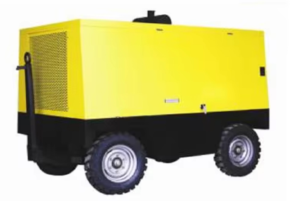 Powerful compressors for industry 55-132 kW