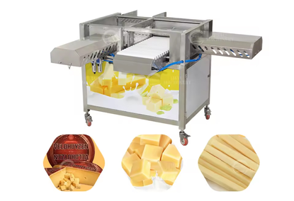 Cheese cutter made of stainless steel Cheese cutter made of stainless steel