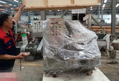 Cottonseed Oil Production Machine