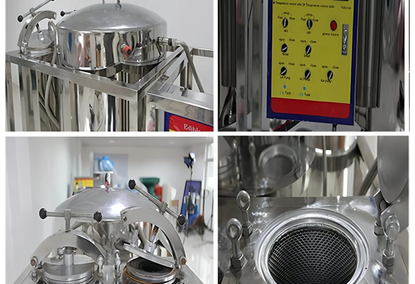 Olive Oil Cold Pressing machine and oil press Olive Oil Cold Pressing machine and oil press