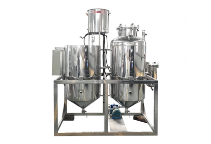 Olive Oil Cold Pressing machine and oil press Olive Oil Cold Pressing machine and oil press