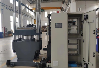Rubber Casting and Rubber Parts Manufacturing Machine Rubber Casting and Rubber Parts Manufacturing Machine