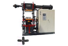 Rubber Casting and Rubber Parts Manufacturing Machine
