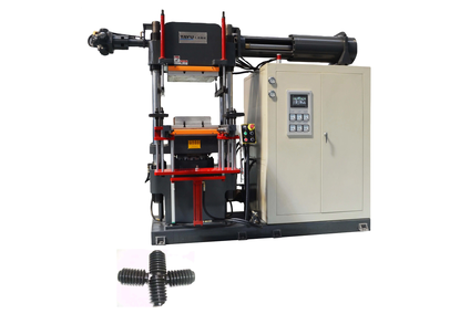 Rubber Casting and Rubber Parts Manufacturing Machine Rubber Casting and Rubber Parts Manufacturing Machine