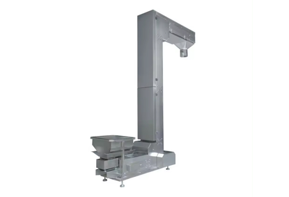 Automatic Bean Packing Machine Automatic Bean Packing Machine