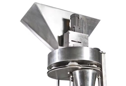 Automatic Bean Packing Machine Automatic Bean Packing Machine