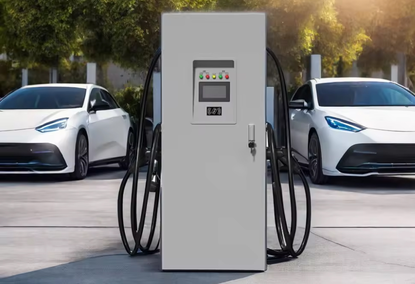 Tongxing Charging Station for electric vehicles 50 kW
