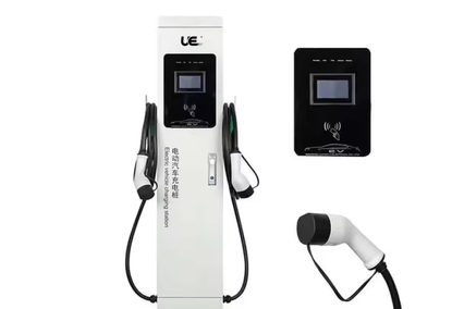 Charging station for electric vehicles, 7kW, OCPP 1.6 Type-2. AMPPAL Charging station for electric vehicles, 7kW, OCPP 1.6 Type-2. AMPPAL
