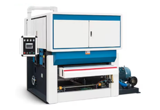 Woodworking Automatic Grinding and Polishing Machine