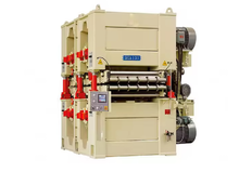 Plywood and veneer production equipment