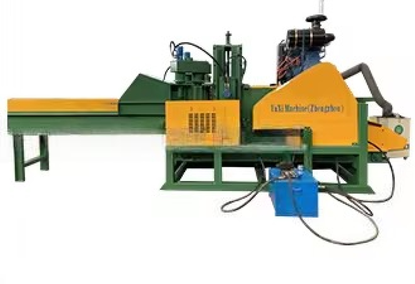 Sawdust Wood Powder Production Machine