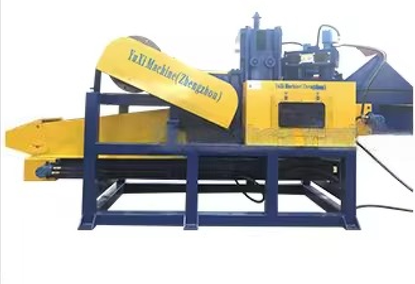Sawdust Wood Powder Production Machine