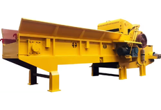 Wood Sanding Machine