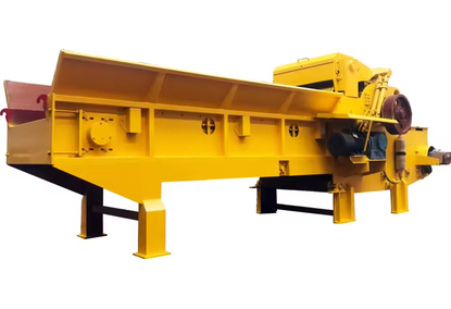 Wood Sanding Machine
