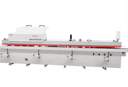 Fully Automatic Soft Edge Forming Machine, Specially Used for L-shaped Door Panels Fully Automatic Soft Edge Forming Machine, Specially Used for L-shaped Door Panels