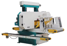 Industrial Woodworking Horizontal Band Saw