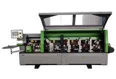 Edging Machine for Wood, Automatic panel equipment