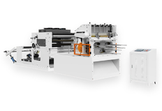 GOOD: Stamping and die-cutting machine MB-CQ-850
