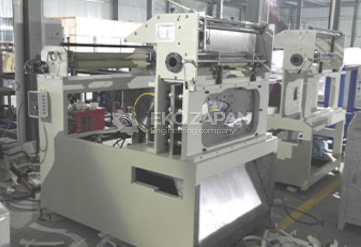 GOOD: Stamping and die-cutting machine MB-CQ-850 GOOD: Stamping and die-cutting machine MB-CQ-850