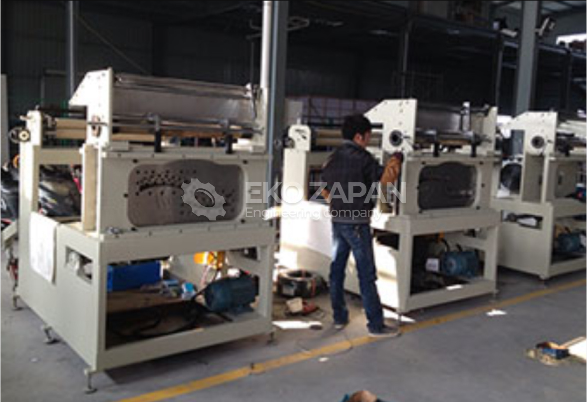 GOOD: Stamping and die-cutting machine MB-CQ-850 GOOD: Stamping and die-cutting machine MB-CQ-850
