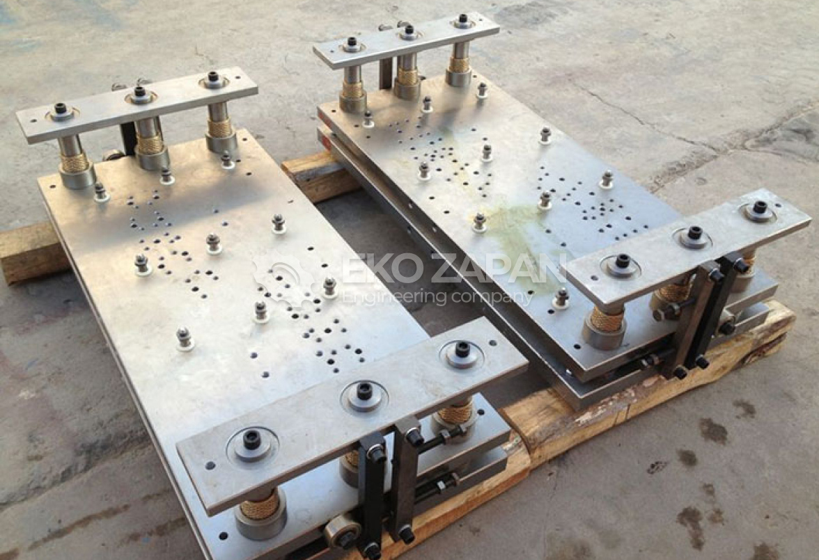 GOOD: Stamping and die-cutting machine MB-CQ-850 GOOD: Stamping and die-cutting machine MB-CQ-850