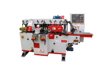 The four-sided reismus machine